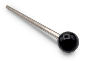 Round Shooter (Plunger) Rod